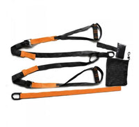 Toorx Functional Suspension Trainer FST - Productafbeelding