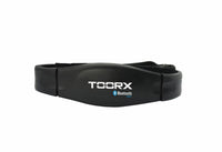 Toorx Bluetooth Smart Hartslagmeter Borstband met ANT+ en kHz - Productafbeelding