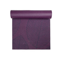VirtuFit Premium Yogamat - 183 x 61 x 0,4 cm - Mulberry Leaf - Hoofdafbeelding