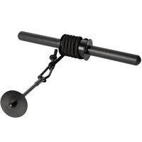 VirtuFit Pro Wrist Roller - Onderarm Trainer - Hoofdafbeelding