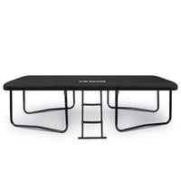 VirtuFit Trampolinehoes - Beschermhoes - 183 x 274 cm - Hoofdafbeelding