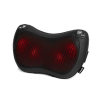 VirtuFit Draadloos Massagekussen Pro - Incl. Warmtefunctie - Hoofdafbeelding