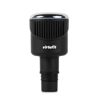 VirtuFit Warmte & Kou Opzetstuk voor Massage Guns - Hoofdafbeelding