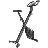 VirtuFit XB100i Opvouwbare Hometrainer - Hoofdafbeelding