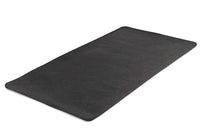VirtuFit Premium Universele Vloermat - Beschermmat - 130 x 70 cm - Hoofdafbeelding