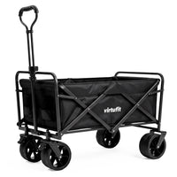 VirtuFit FW100 Klappbarer Wagen