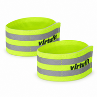 VirtuFit Reflektierende Sicherheitsband