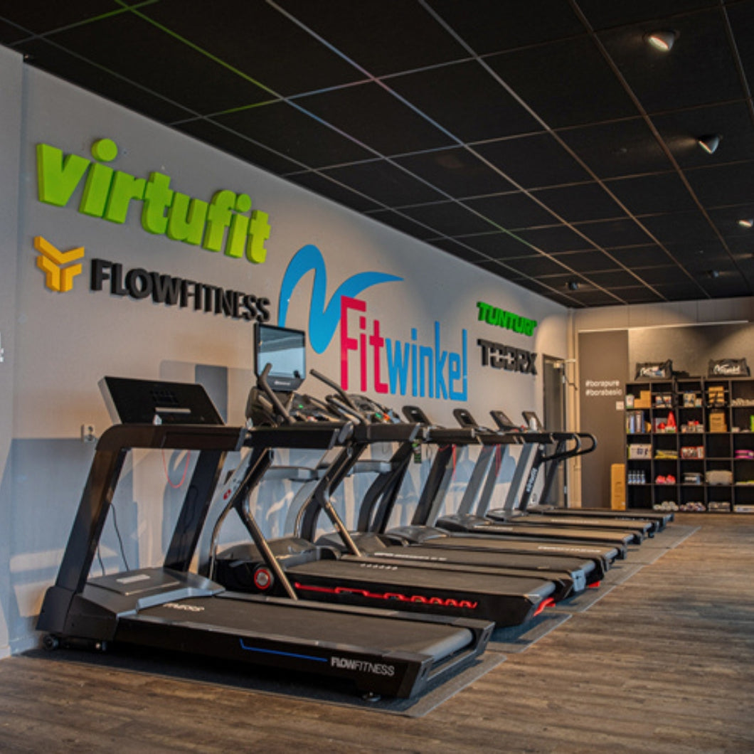 Eröffnung Fitwinkel Arnhem