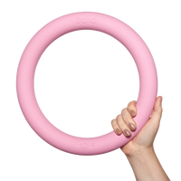 Bala The Power Ring - Kettlebell/Dumbbell - Blush/Roze - 4,5 kg
