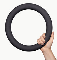 Bala The Power Ring - Kettlebell/Dumbbell - Charcoal/Grijs - 4,5 kg - Hoofdafbeelding