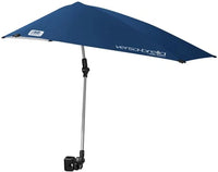 Sport-Brella Versa-Brella Paraplu / Parasol - Blauw - Hoofdafbeelding