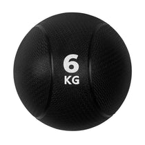 Medizinische Kugeln 6 kg