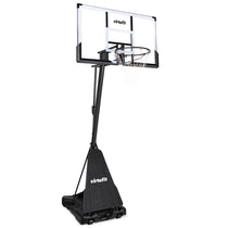Basketballschläger verstellbar