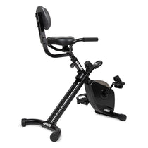 Heimtrainer mit Rückenlehne