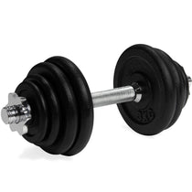Dumbbells Gusseisen