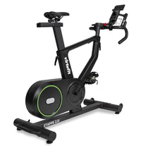 Fitwinkel Schilde Indoor-Zyklen