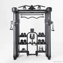 Professionelle Smith Maschinen & Racks