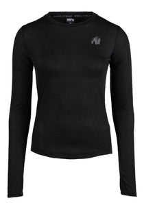 Damen Langarmshirts
