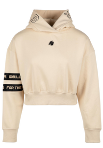 Damen Hoodies
