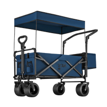 Bollerwagen