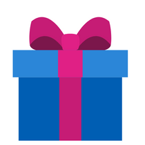 Alle Geschenke