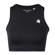 Frauen Crop Tops