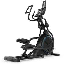 Crosstrainer-Schwungrad vorne