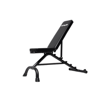 Fitnessbänke