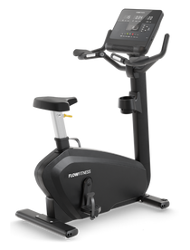 Flow Fitness-Heimtrainer