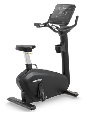 Flow Fitness-Heimtrainer