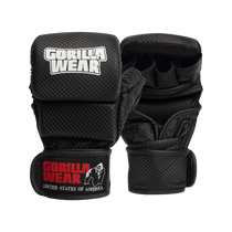 MMA-Handschuhe