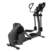Life Fitness Crosstrainer