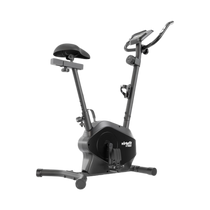 Heimtrainer für lange Menschen