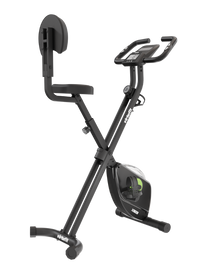 Klappbare Heimtrainer