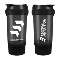 Shaker