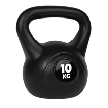 PVC Kettlebell