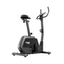Heimtrainer mit Bluetooth