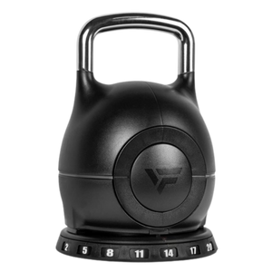 Verstellbare Kettlebells
