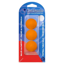 Tischfußball Bälle
