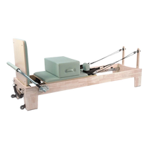 Pilates-Reformer