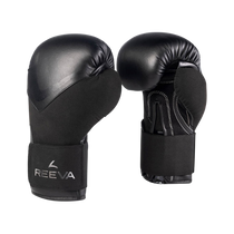Boxhandschuhe Leder