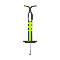 Pogo-Sticks