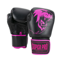 Boxhandschuhe 8 oz