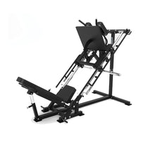 Professionelle Beinpresse
