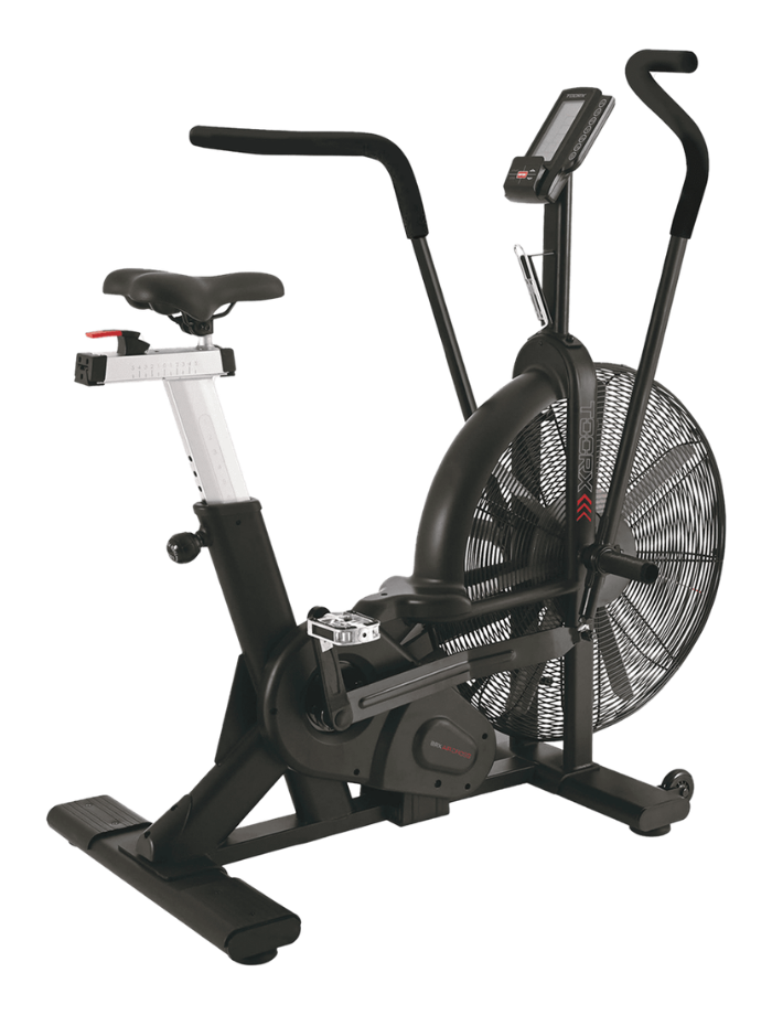 Toorx Air Bike BRX-AIR-CROSS