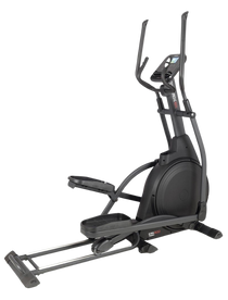 Frontantrieb Crosstrainer