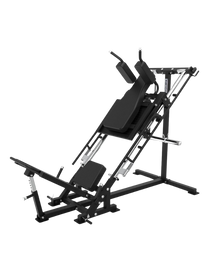 Squat-Stationen