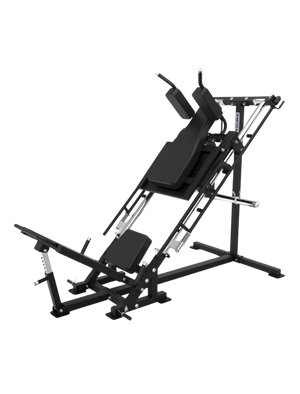 Squat-Stationen