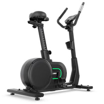 Heimtrainer mit App