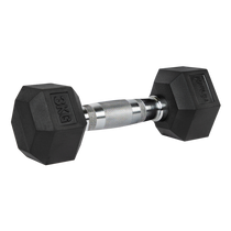 Hanteln 3 kg